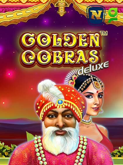 Golden Cobras Deluxe Betway